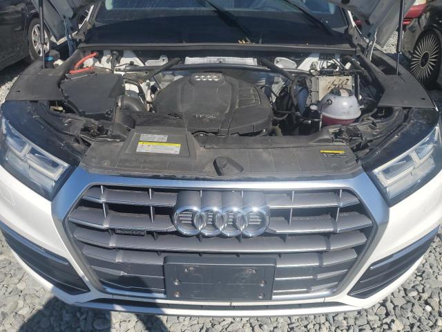 WA1BNAFY2J2017878 - 2018 AUDI Q5 PREMIUM PLUS WHITE photo 12