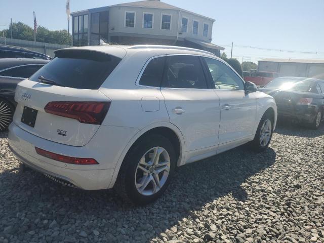 WA1BNAFY2J2017878 - 2018 AUDI Q5 PREMIUM PLUS WHITE photo 3