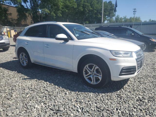 WA1BNAFY2J2017878 - 2018 AUDI Q5 PREMIUM PLUS WHITE photo 4