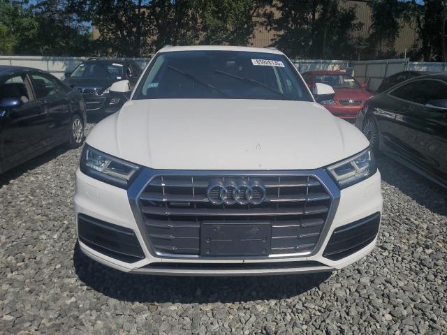 WA1BNAFY2J2017878 - 2018 AUDI Q5 PREMIUM PLUS WHITE photo 5