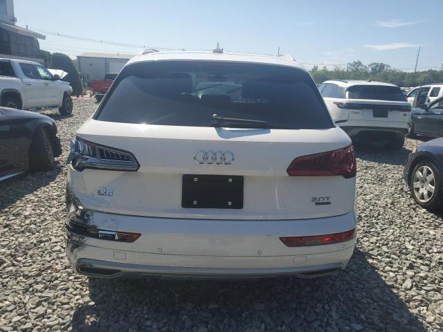 WA1BNAFY2J2017878 - 2018 AUDI Q5 PREMIUM PLUS WHITE photo 6