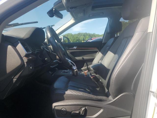 WA1BNAFY2J2017878 - 2018 AUDI Q5 PREMIUM PLUS WHITE photo 7