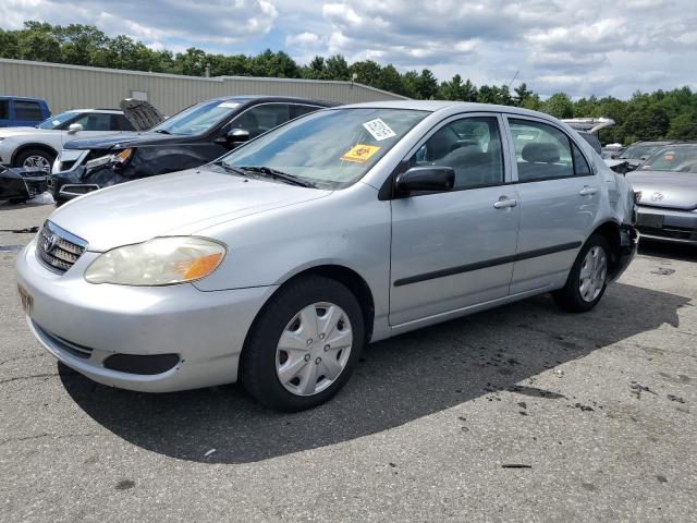 2007 TOYOTA COROLLA CE, 