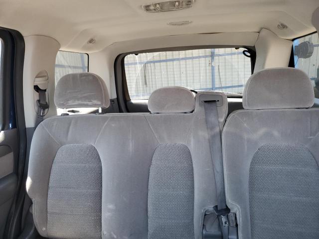 1FMZU73W94ZA95871 - 2004 FORD EXPLORER XLT BLUE photo 10