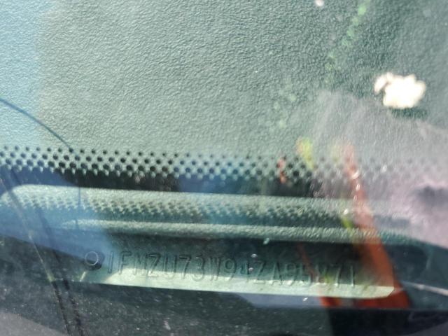 1FMZU73W94ZA95871 - 2004 FORD EXPLORER XLT BLUE photo 13