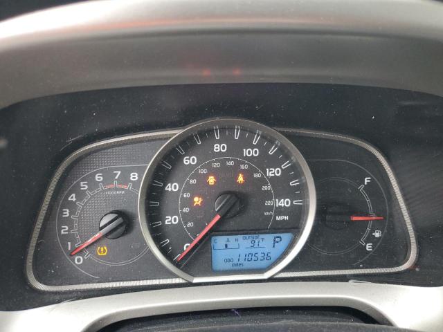 2T3WFREV5FW166259 - 2015 TOYOTA RAV4 XLE WHITE photo 9