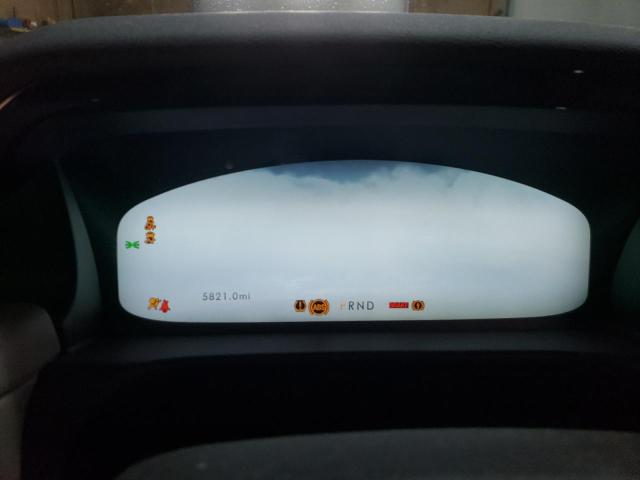 5LM5J7XC8PGL02562 - 2023 LINCOLN AVIATOR RESERVE WHITE photo 9