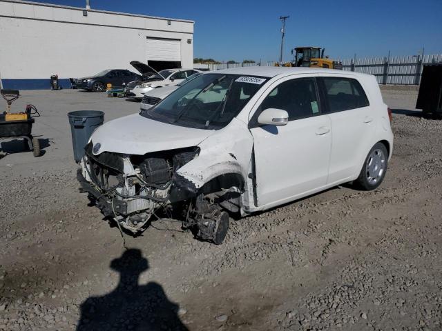 2008 TOYOTA SCION XD, 