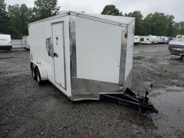 2022 SPARTAN MOTORS CARGO, null