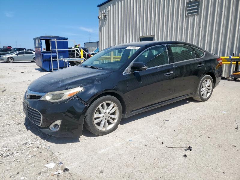 2013 TOYOTA AVALON BASE, 