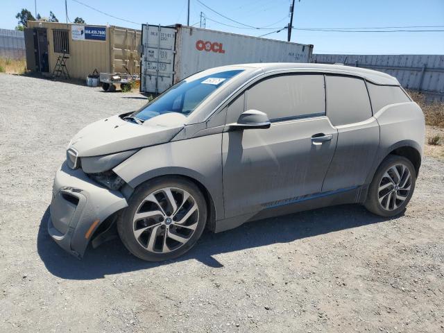 2018 BMW I3 BEV, 