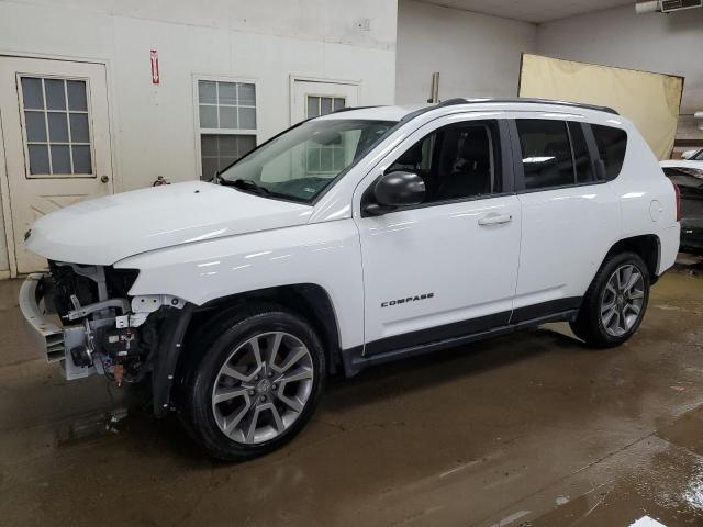 2017 JEEP COMPASS SPORT, 
