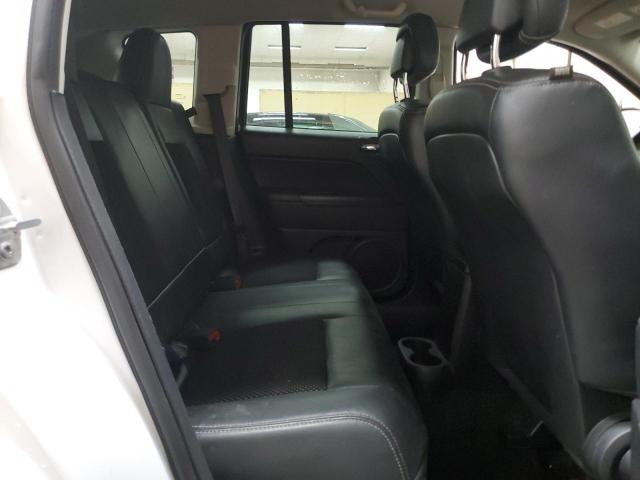 1C4NJCBA2HD131591 - 2017 JEEP COMPASS SPORT 白色 照片 11