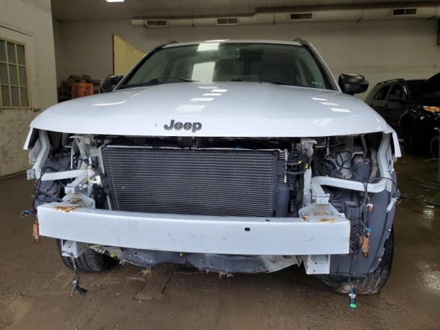 1C4NJCBA2HD131591 - 2017 JEEP COMPASS SPORT 白色 照片 5