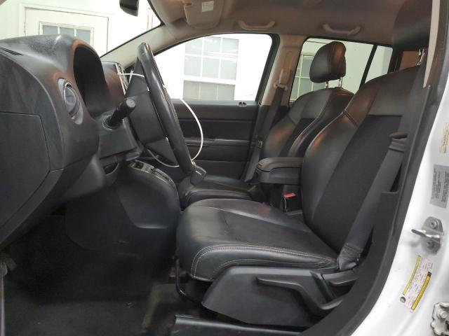 1C4NJCBA2HD131591 - 2017 JEEP COMPASS SPORT 白色 照片 7