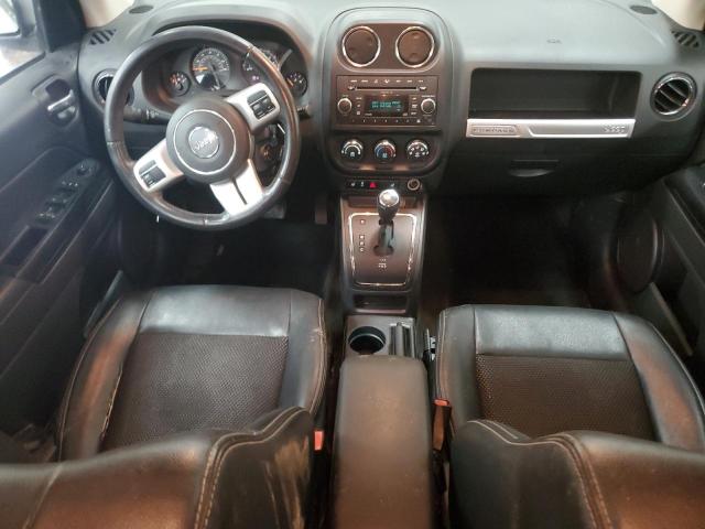 1C4NJCBA2HD131591 - 2017 JEEP COMPASS SPORT 白色 照片 8