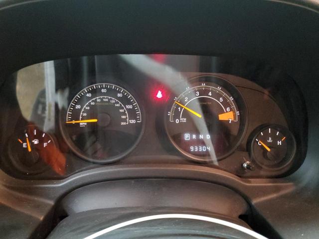 1C4NJCBA2HD131591 - 2017 JEEP COMPASS SPORT 白色 照片 9