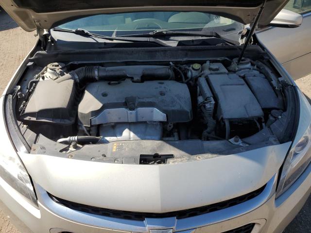 1G11C5SLXFF351349 - 2015 CHEVROLET MALIBU 1LT 米色 照片 11