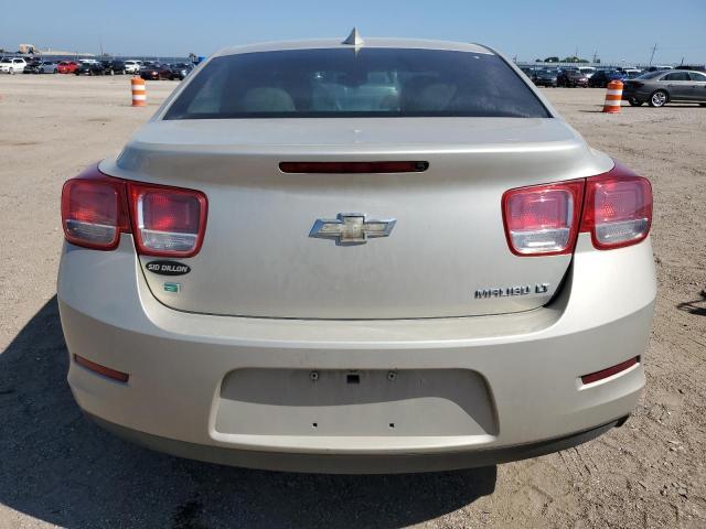 1G11C5SLXFF351349 - 2015 CHEVROLET MALIBU 1LT 米色 照片 6