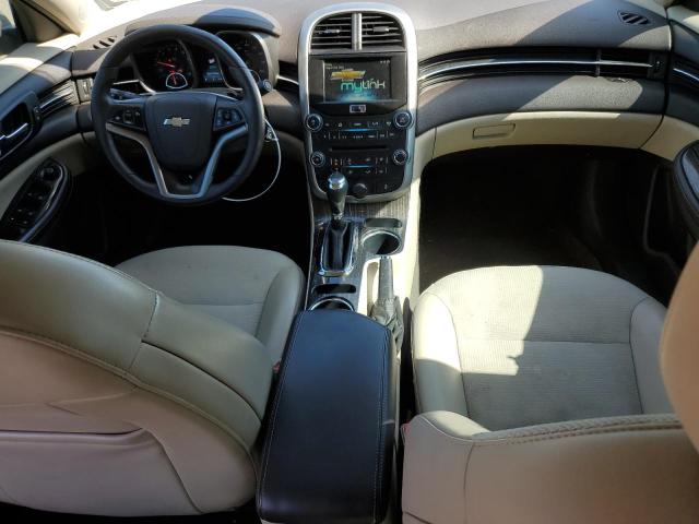 1G11C5SLXFF351349 - 2015 CHEVROLET MALIBU 1LT 米色 照片 8