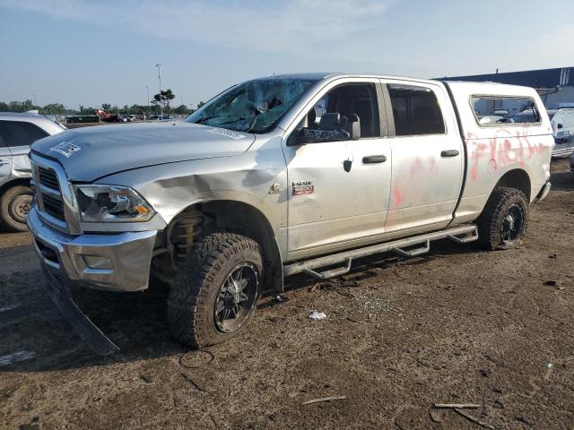 2010 DODGE RAM 3500, null