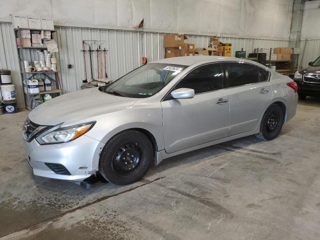 2016 NISSAN ALTIMA 2.5, 