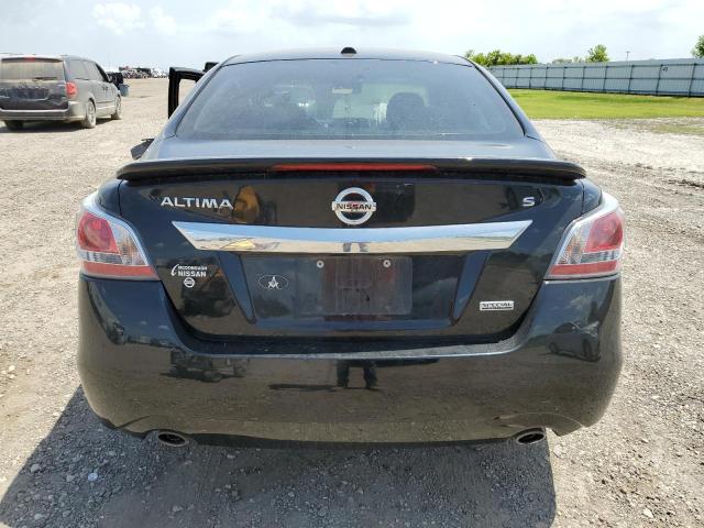 1N4AL3AP2FC580681 - 2015 NISSAN ALTIMA 2.5 BLACK photo 6