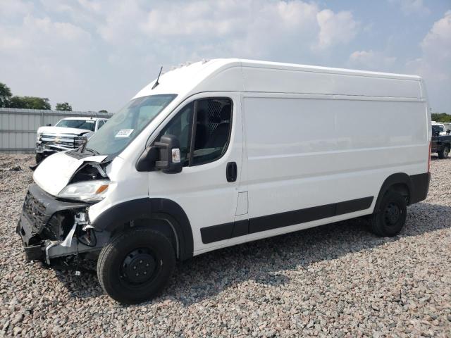 3C6LRVDGXPE547311 - 2023 RAM PROMASTER 2500 HIGH თეთრი ფოტო 1