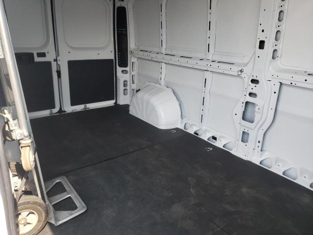 3C6LRVDGXPE547311 - 2023 RAM PROMASTER 2500 HIGH თეთრი ფოტო 10