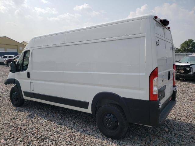 3C6LRVDGXPE547311 - 2023 RAM PROMASTER 2500 HIGH თეთრი ფოტო 2