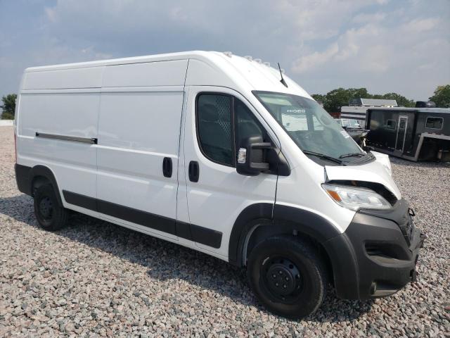 3C6LRVDGXPE547311 - 2023 RAM PROMASTER 2500 HIGH თეთრი ფოტო 4