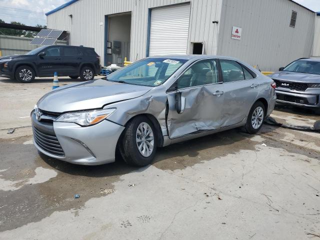 2017 TOYOTA CAMRY LE, 