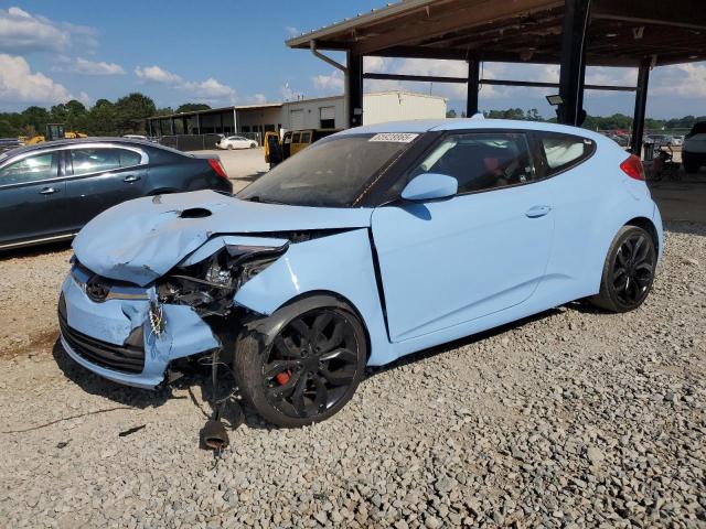 2013 HYUNDAI VELOSTER, 