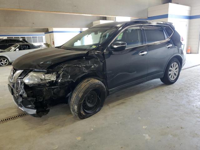 2015 NISSAN ROGUE S, 