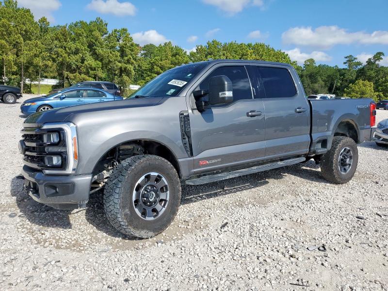 2023 FORD F250 SUPER DUTY, 