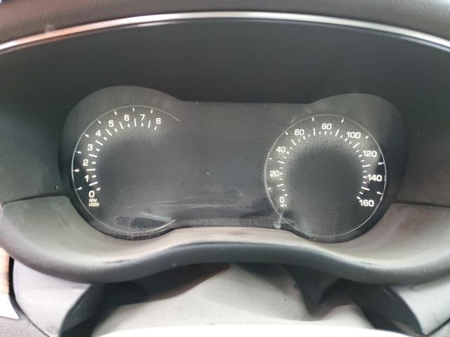 5LMCJ2D9XKUL46043 - 2019 LINCOLN MKC SELECT 红色 照片 9