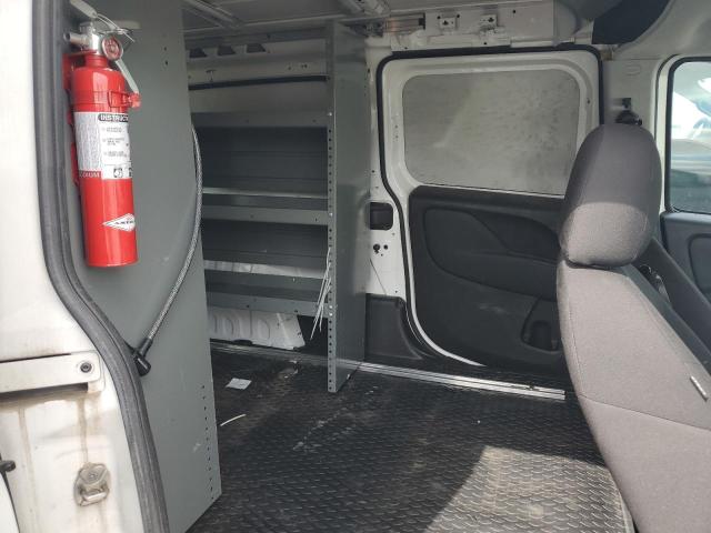 ZFBERFBT3G6A95608 - 2016 RAM PROMASTER SLT 白色 照片 11