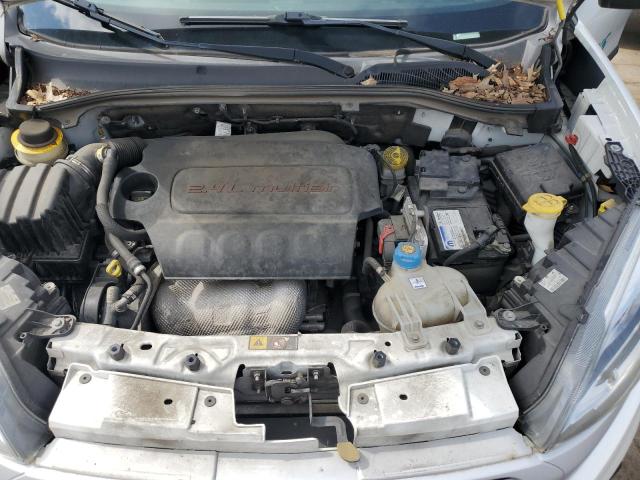 ZFBERFBT3G6A95608 - 2016 RAM PROMASTER SLT 白色 照片 12