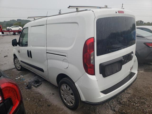 ZFBERFBT3G6A95608 - 2016 RAM PROMASTER SLT 白色 照片 2