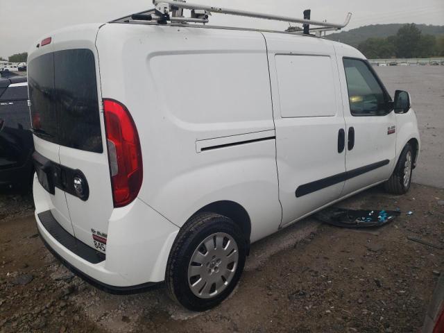 ZFBERFBT3G6A95608 - 2016 RAM PROMASTER SLT WHITE photo 3