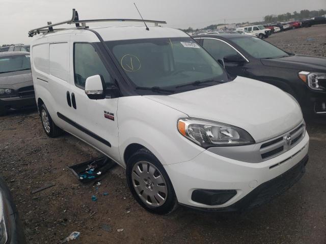 ZFBERFBT3G6A95608 - 2016 RAM PROMASTER SLT 白色 照片 4