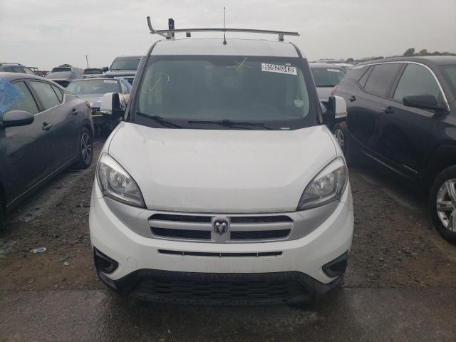 ZFBERFBT3G6A95608 - 2016 RAM PROMASTER SLT 白色 照片 5