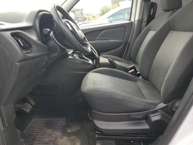 ZFBERFBT3G6A95608 - 2016 RAM PROMASTER SLT 白色 照片 7