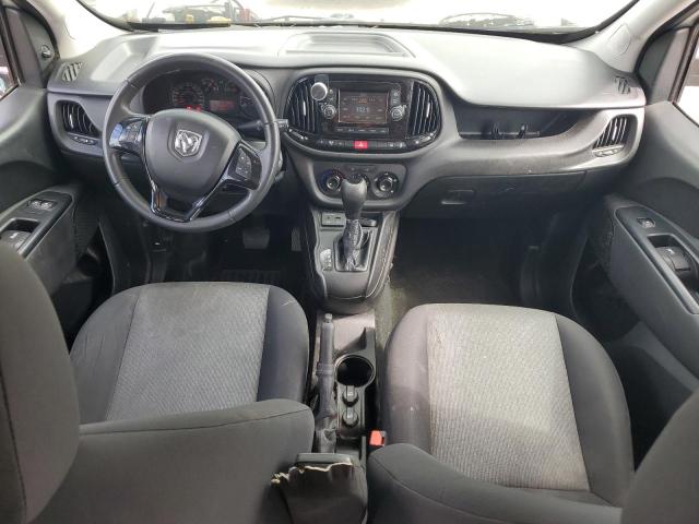 ZFBERFBT3G6A95608 - 2016 RAM PROMASTER SLT 白色 照片 8