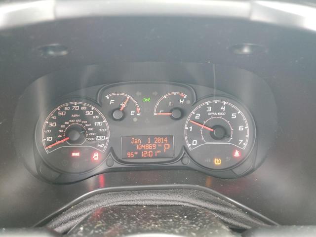 ZFBERFBT3G6A95608 - 2016 RAM PROMASTER SLT 白色 照片 9