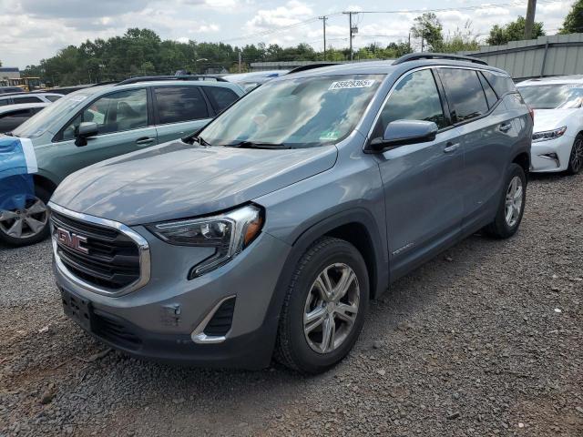 2018 GMC TERRAIN SLE, 