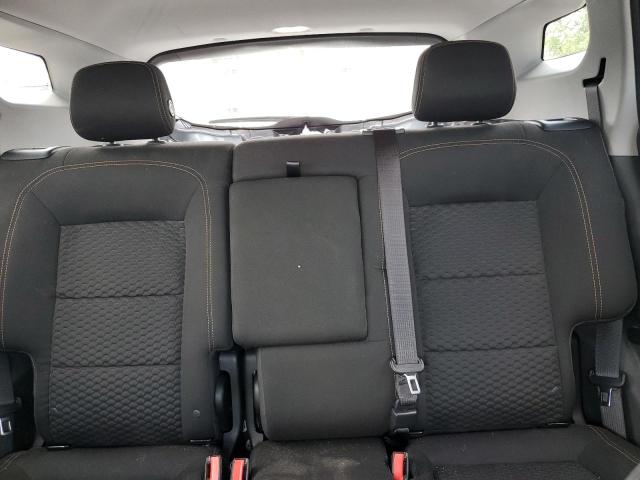 3GKALMEV9JL348881 - 2018 GMC TERRAIN SLE Сірий фото 10