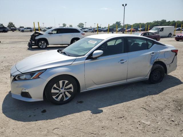 2020 NISSAN ALTIMA S, null