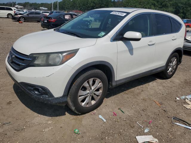 2013 HONDA CR-V EX, 