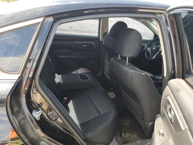 1N4AL3AP4GC218501 - 2016 NISSAN ALTIMA 2.5 BLACK photo 10